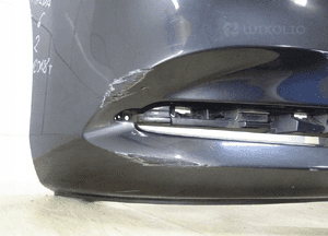 Mazda 6 MAZDA6 lift 2018- 18- zderzak przedni GSH7-50031 9