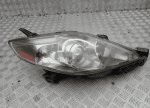 LAMPA PRAWY PRZÓD MAZDA 5 EUROPA RADOM 1