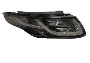 Range rover evoque lift reflektor lampa prawy prawa przód przednia full led oryginał 1