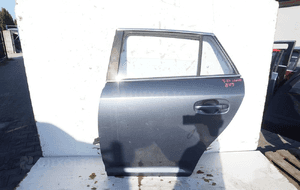 Drzwi lewy tył toyota avensis T27 kombi 8U5