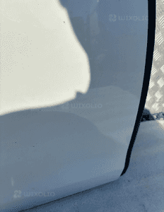 Drzwi prawy tyl tylne kpl peugeot 308 ii 2 T9 10