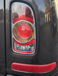 Mini Cooper R55 R56 Clubman  lampa tył tylna  prawa lewa EU 2