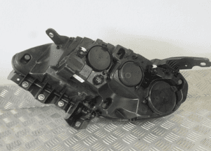 Lampa przednia przód prawa fiat doblo ii 2 lift 2014-2022 rok 7