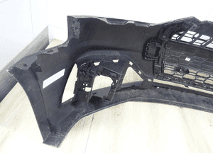 Zderzak przód przedni audi A5 8W6 lift 2019- 8W6807437P llu 11