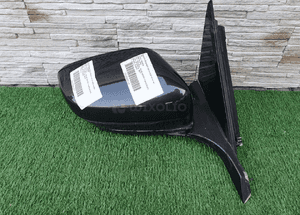 Lusterko bmw 7 G11 G12 9 pin kamera trójkąt 2