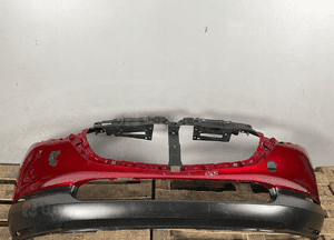 Zderzak przód przedni mazda CX30 CX-30 dm 2019- 1