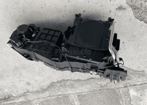 MERCEDES g 463 nagrzewnica europa wentylator silnik rezystor 5