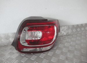 Lampa tylna tył prawa citroen DS3 led 9676973380-00 2010-2014 3