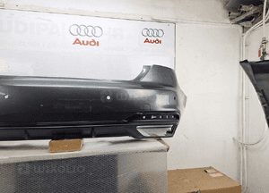Zderzak audi A5 8W6 8W B9 fy s-line lift 2020-2024 oryginał oe aso coupe 4