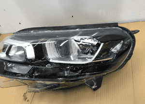 Lampa przód Opel Vivaro III Citroen Jumpy C 9808567780 2