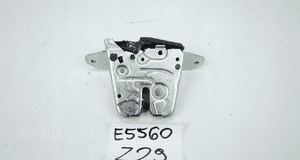 Zamek klapy bagażnika mercedes cla C117 13-18 A0997400000 4