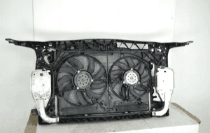 Wzmocnienie pas audi A6 C7 4G 2.0 tfsi lift usa 4