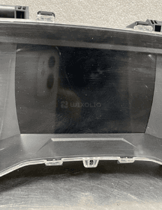 Licznik zegary renault clio v 5 248104640R org fv 3