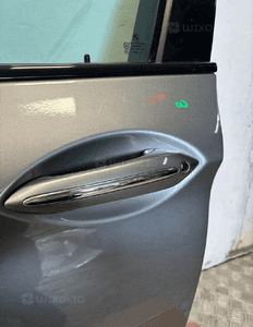 Drzwi lewy przod przednie kpl bmw 5 F10 org fv 8