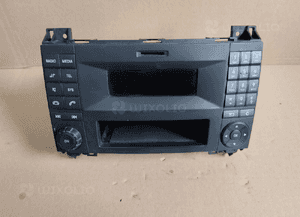 Radio radioodtwarzacz mercedes sprinter W906 906 A9069000103 1