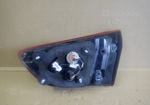 Lampa lewa tylna lewy tył hyundai I30 iii hb 17- 2