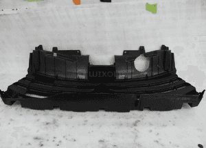 Suzuki celerio atrapa chłodnicy grill kratka 71741-84M0 4