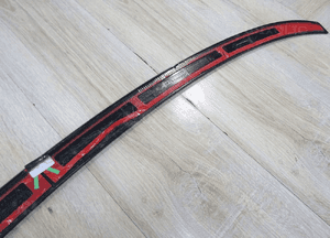 Spojler lotka BMW 4 G26 GRAN COUPE 51628078603 6