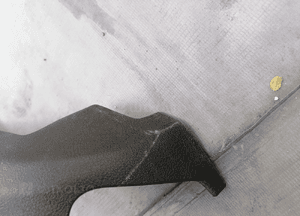 Nakładka osłona fotela Bmw G30 7317446 4