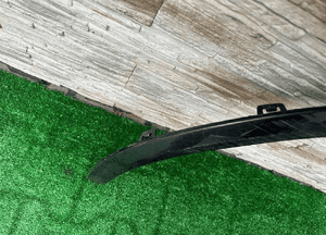 Listwa błotnika bmw X4 G02 prawy tył m pakiet 8071014 2