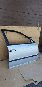 Drzwi prawy przód przednie prawe VW Passat B5 LB7Z 3
