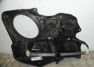 PODNOŚNIK SZYB LEWY TYŁ MAZDA 3 II BL 08-13 2