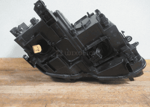 Lampa przednia przód lewa vw tiguan ii 2 full led 5NB 2015-2020 19
