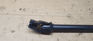 Krzyżak kolumny kierowniczej Opel Zafira C 13351823 5