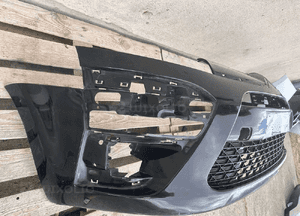 Zderzak przód przedni citroen C4 picasso i 1 2006- cały 2