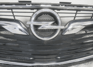 Grill gril atrapa opel insignia b ii 13491199 2017-2020 6