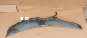 Podszybie osłona podszybia Mercedes W203 2038301713 4