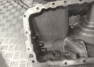 MISKA OLEJOWA BMW f15 f16 n55 7635651 2