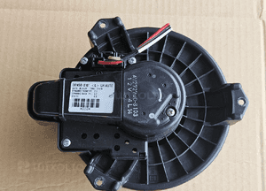Toyota Avensis T27 wentylator dmuchawy nawiewu rezystor 272700-8103 1