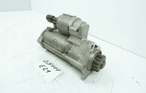 Rozrusznik vw amarok touareg V6 3.0 059911024T 4