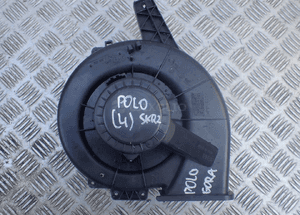 Dmuchawa wentylator nawiewu vw polo iv 9N 6Q1819015H radom 1