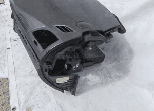 Deska konsola kokpit poduszka pasażera renault megane iii 6