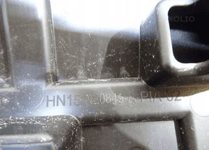Listwa drzw lewy przód ecosport lift HN15-N20849-A 10
