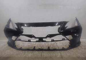 ZDERZAK PRZÓD PRZEDNI LEXUS ES 2018- 1