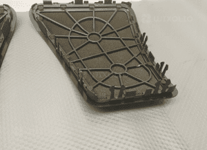 Bmw F01 maskownica głośnika prawa lewa 9112715 9112716 7