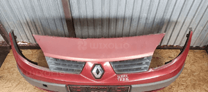 Zderzak przód przedni Renault Scenic II TEB76 4