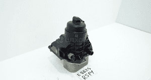 Vw audi seat skoda obudowa podstawa filtra oleju 03N115389AA 2