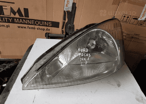 lampa lewa przód focus mk 1 1