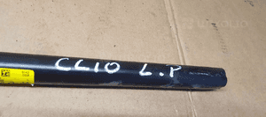 Napinacz pasa lewy przód Renault Clio III Lift 8200794023 6