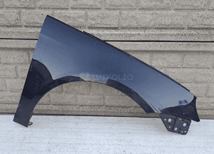 Vw eos 2006-2015 błotnik przedni prawy 1