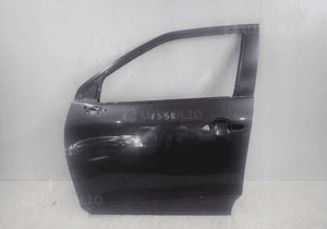 Drzwi lewe przednie lewy przód toyota yaris cross 1