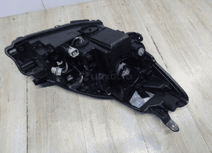 TOYOTA YARIS 3 LAMPA LEWA LIFT soczewka 9