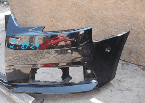 Zderzak przód przedni audi A4 15- 8W B9 6