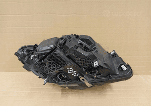 Lampa lewa lewy xenon bmw v 5 F10 F11 lift 13- 2
