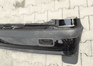 Hyundai Amica zderzak tyl tylny 1