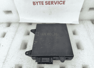 VW Volkswagen Sterownik Bluetooth 3D0035249A 4